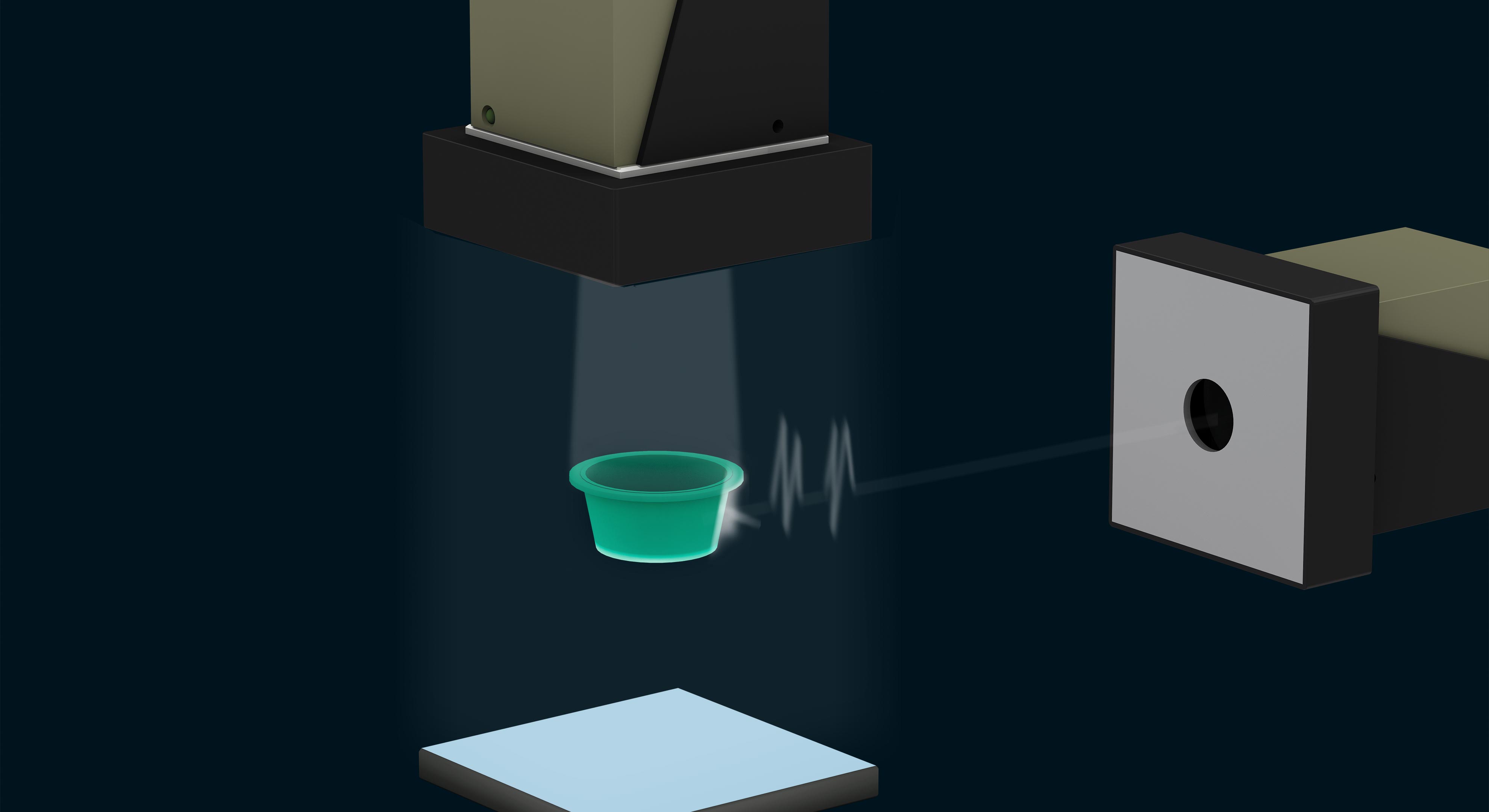 IMDvista BARRIER Application