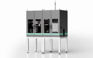 IMDvista BOCO SCAN - Bottle Inspection System