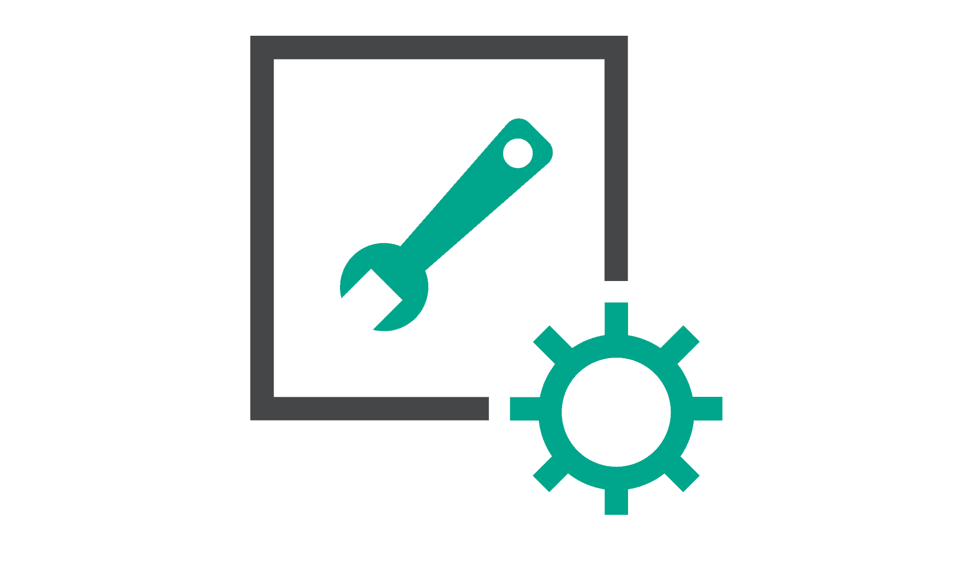 Easy and fast integration in your existing produciton line