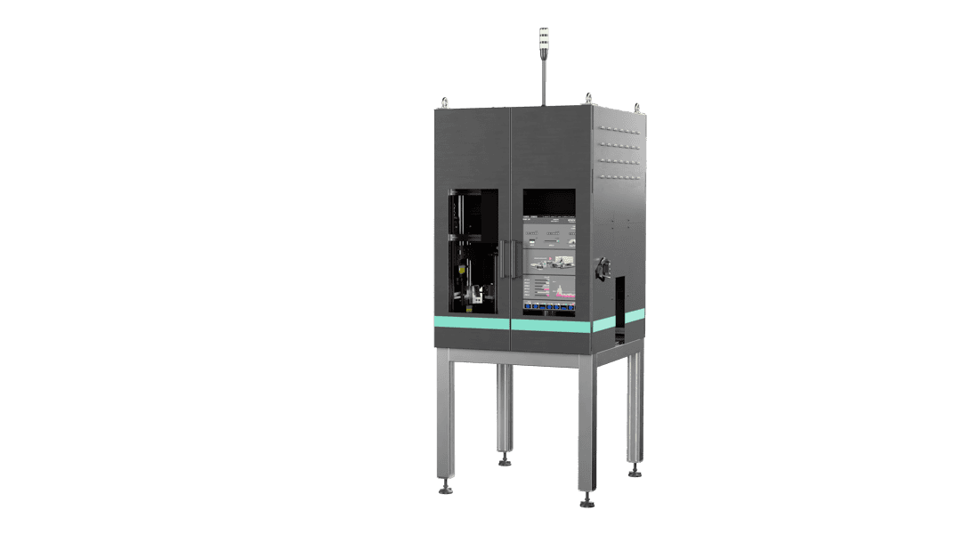 BOCO SCAN Main-Module (BSCN)