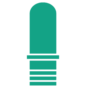 Preform Icon - used for IMDvista Business Unit for Preform Inspection