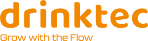 Drinktec Exhibition 2025 Logo